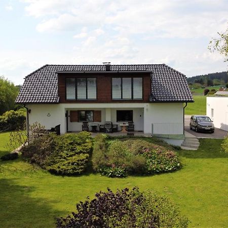 Haus Stadlau Клаффер-ам-Хохфихт Экстерьер фото
