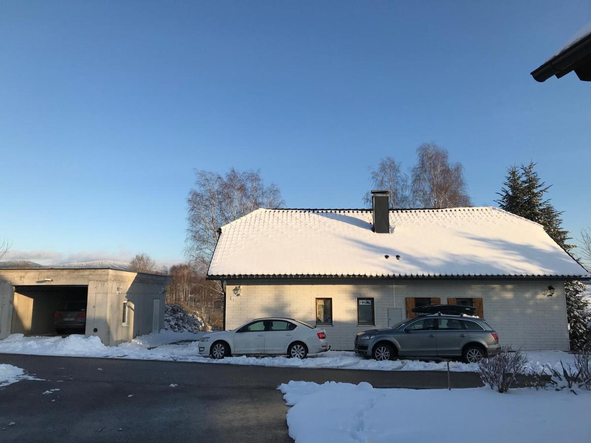 Haus Stadlau Клаффер-ам-Хохфихт Экстерьер фото