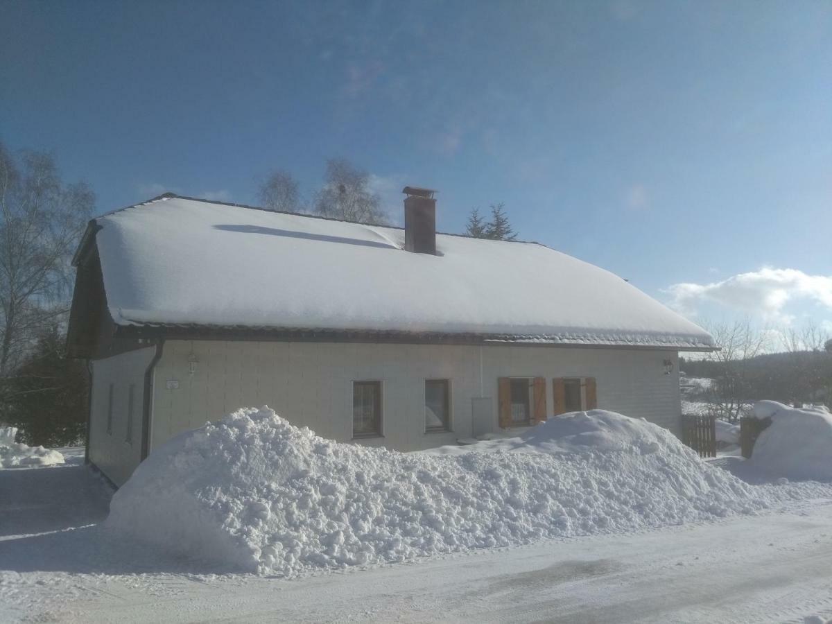 Haus Stadlau Клаффер-ам-Хохфихт Экстерьер фото